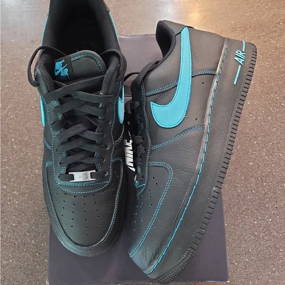 AIR FORCE 1 '07 LV8 'UN-TIFFANY’